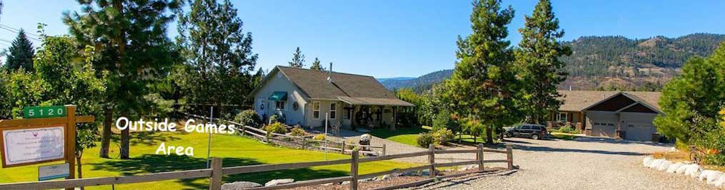 peachland vacation rental accommodations bb