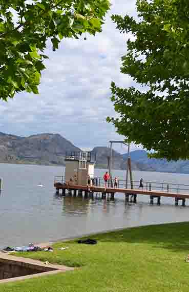 Okanagan Valley